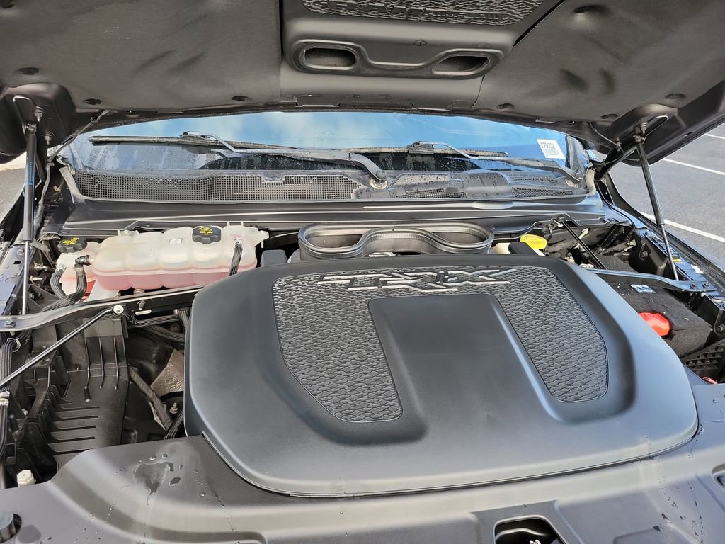 Used 2022 RAM 1500 TRX image 23