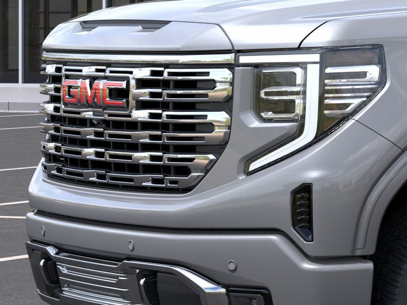 New 2026 GMC Sierra 1500 Denali w/ Denali Reserve Package AWD/4WD image 37
