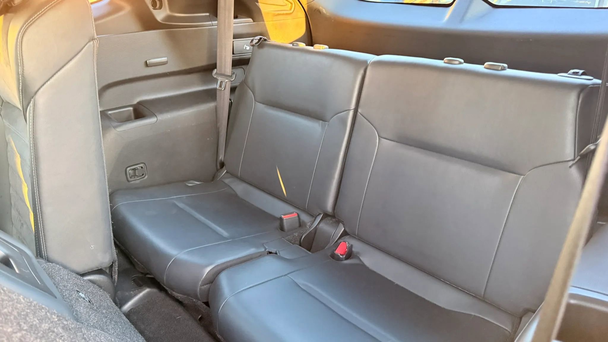 Used 2024 Mitsubishi Outlander Ralliart image 13