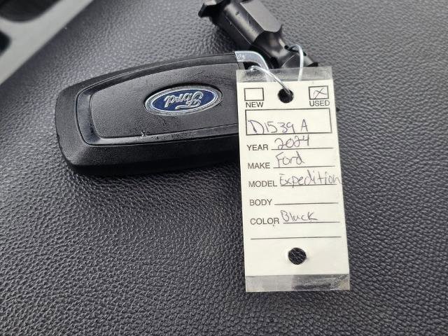 Certified 2024 Ford Expedition XLT AWD/4WD image 35