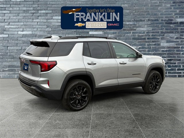 New 2026 GMC Terrain Elevation w/ Elevation Premium Package image 5