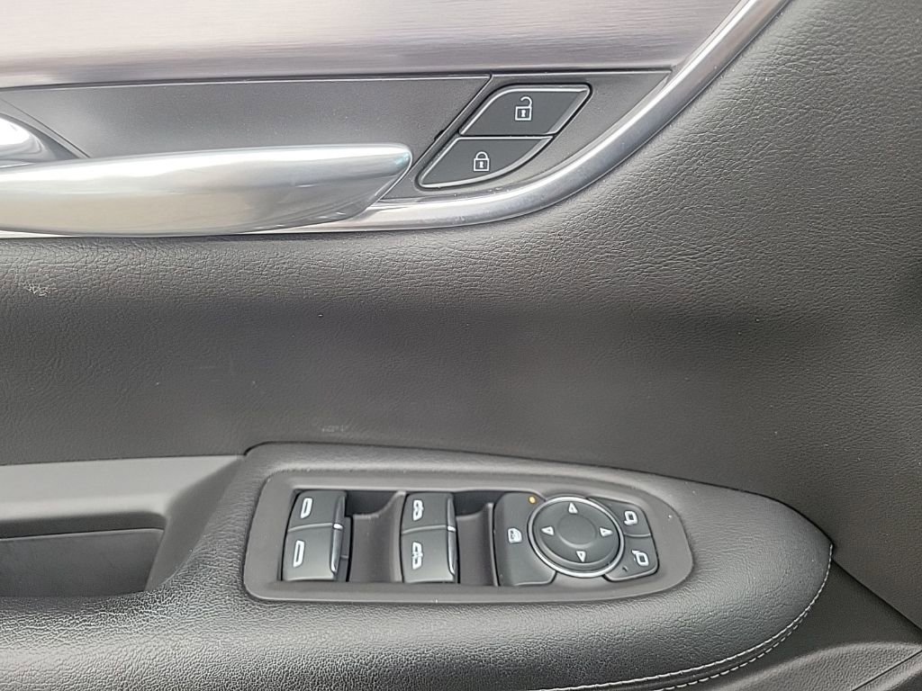 Certified 2020 Cadillac XT5 Luxury AWD/4WD image 24