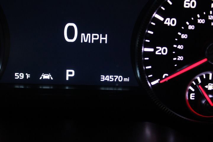 Used 2022 Kia Telluride SX w/ SX Prestige Package image 6