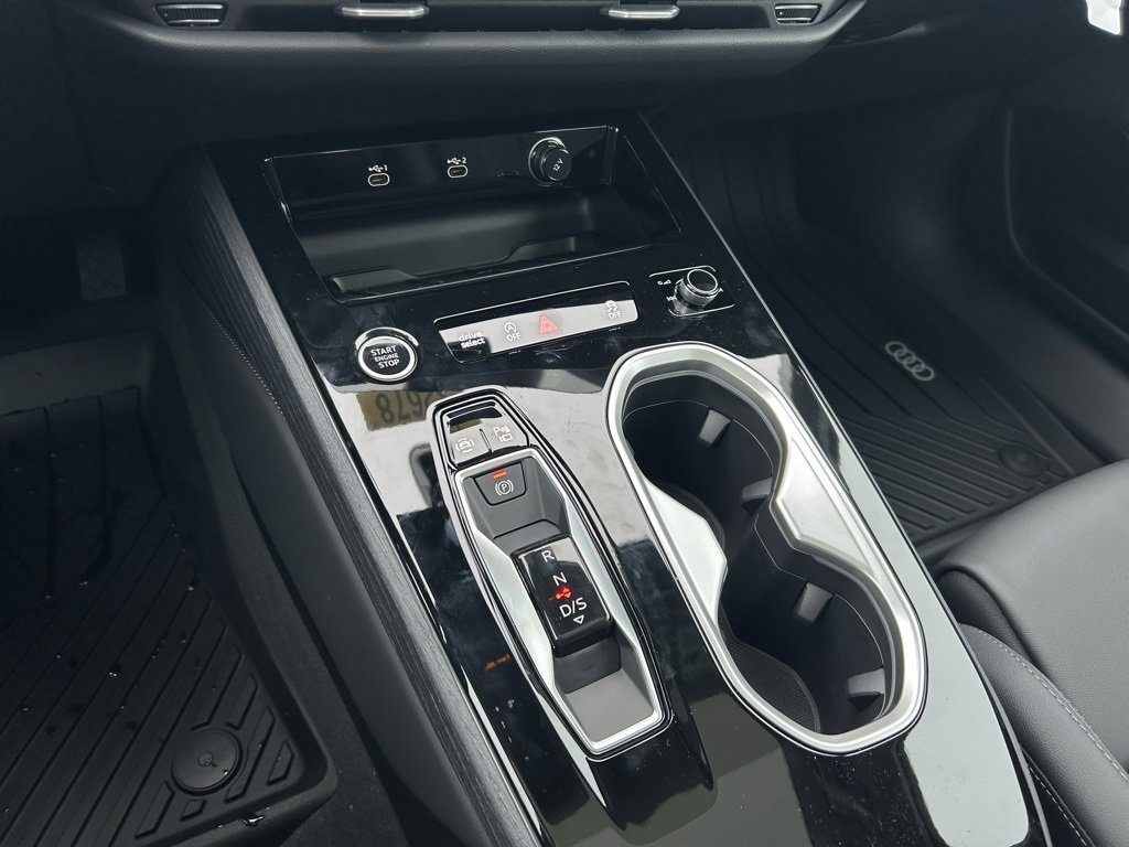 New 2026 Audi A6 Premium Plus image 16