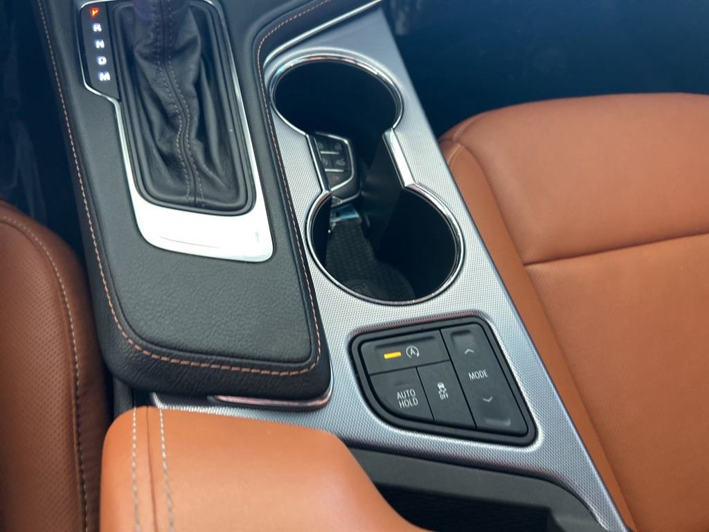 Used 2024 Cadillac CT4 Premium Luxury w/ Climate Package image 44