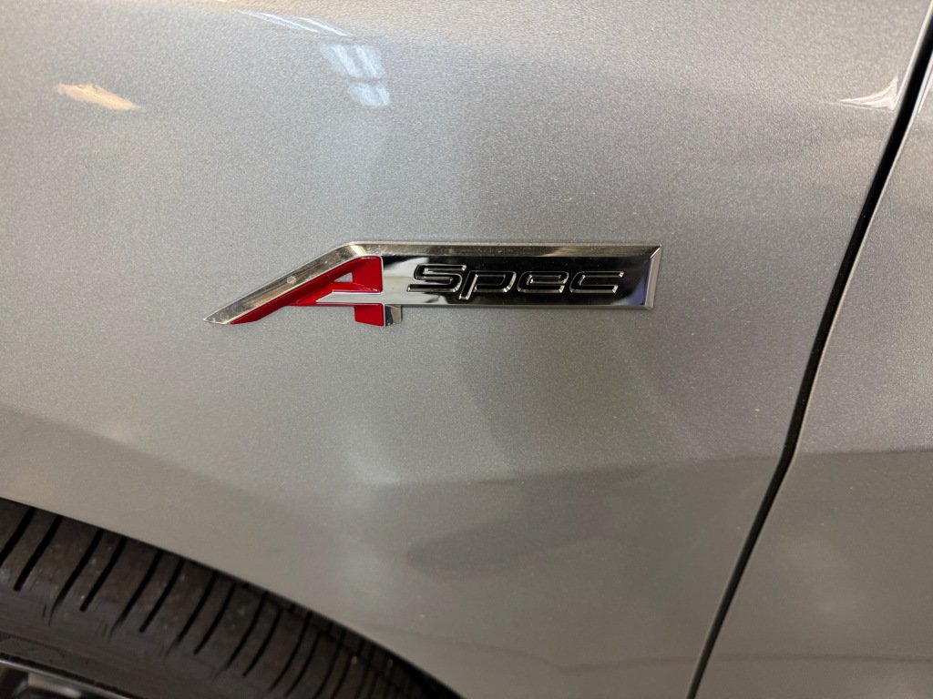 New 2026 Acura RDX A-Spec AWD/4WD image 11