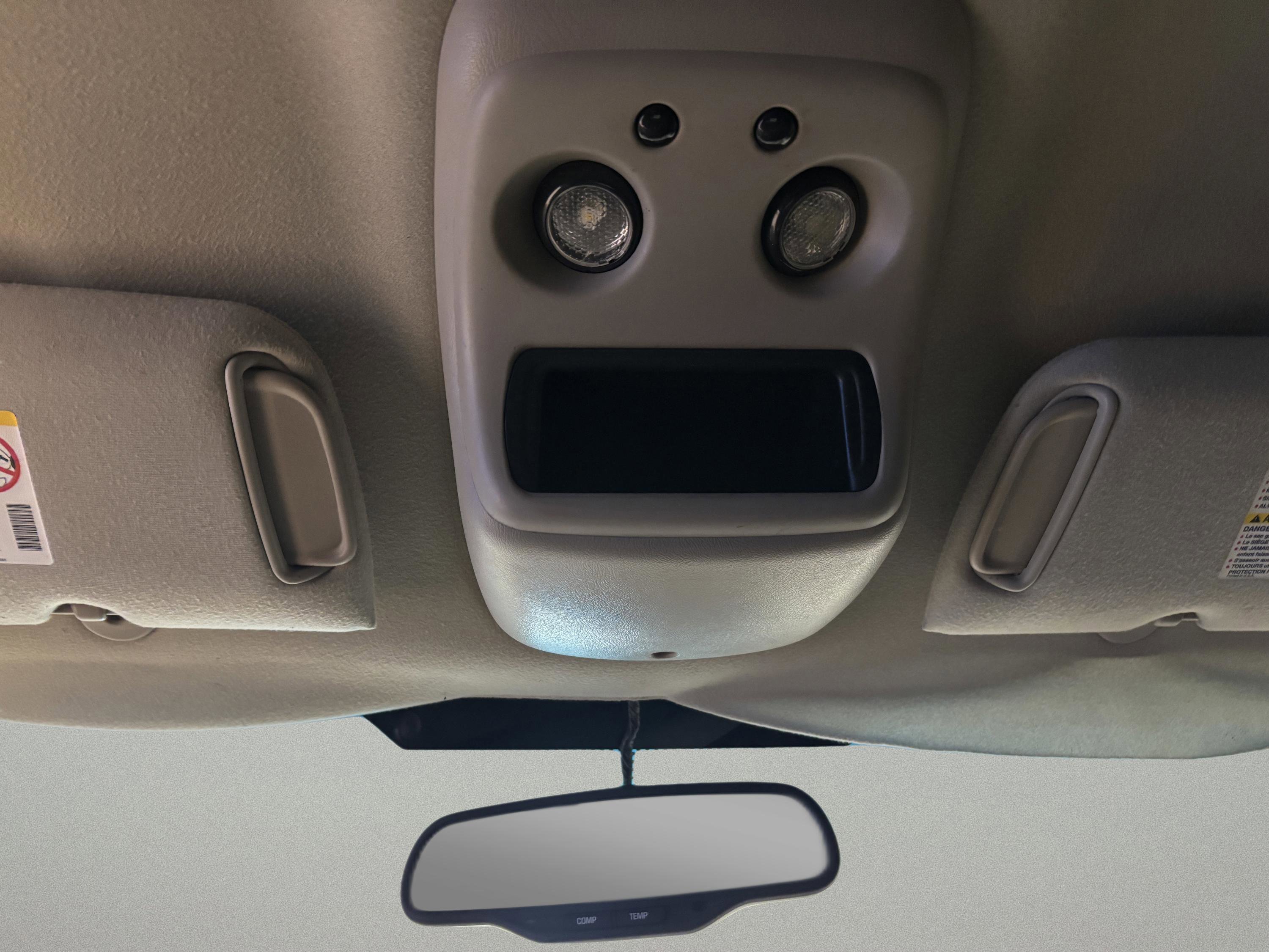 Used 2005 Chevrolet Silverado 2500 LS w/ Heavy-Duty Power Package image 16