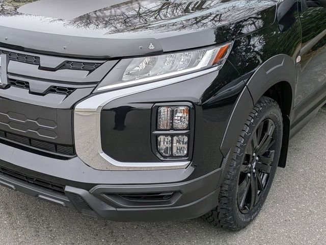 New 2025 Mitsubishi Outlander Sport AWD image 9
