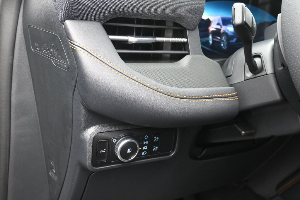 New 2026 Ford Explorer Tremor AWD/4WD image 13