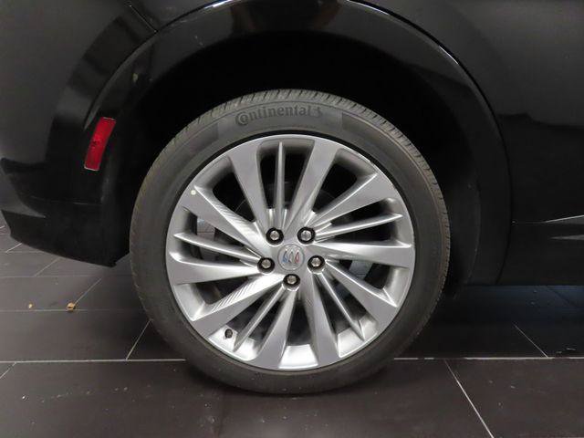 Used 2024 Buick Envision Avenir AWD/4WD image 41