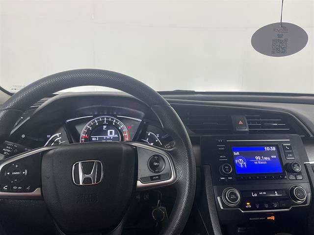 Used 2017 Honda Civic LX image 15