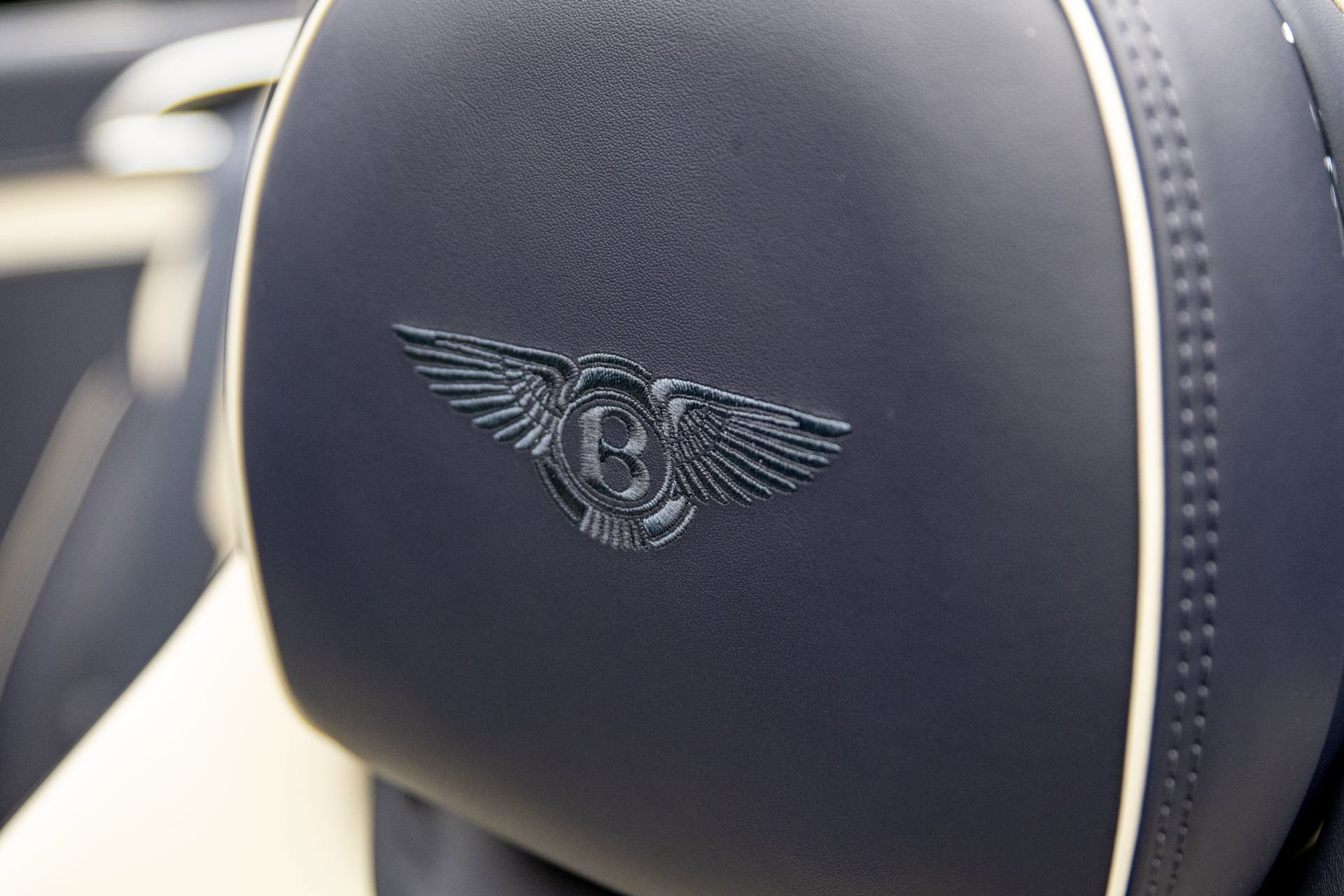 New 2026 Bentley Continental GTC image 34