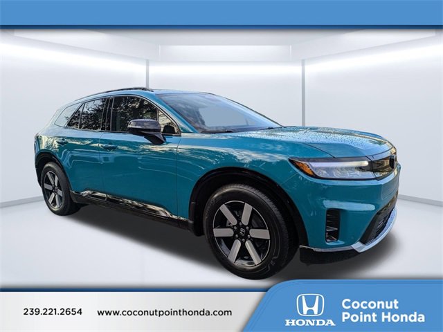 New 2026 Honda Prologue Touring