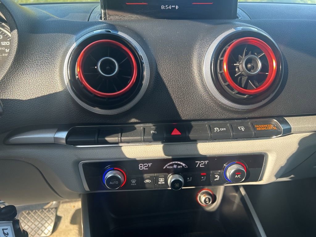 Used 2016 Audi A3 1.8T Premium image 13