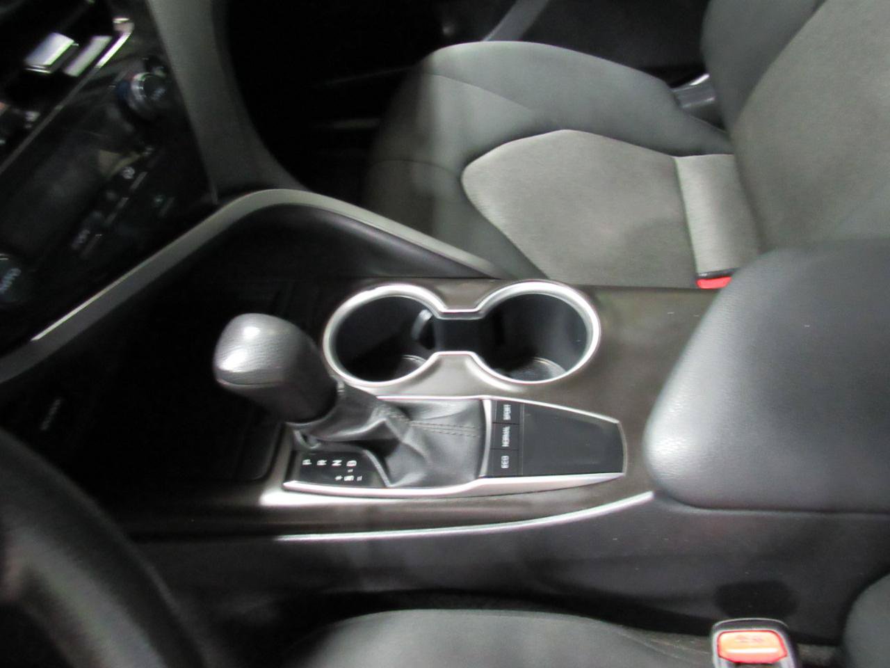 Used 2023 Toyota Camry LE FWD image 15