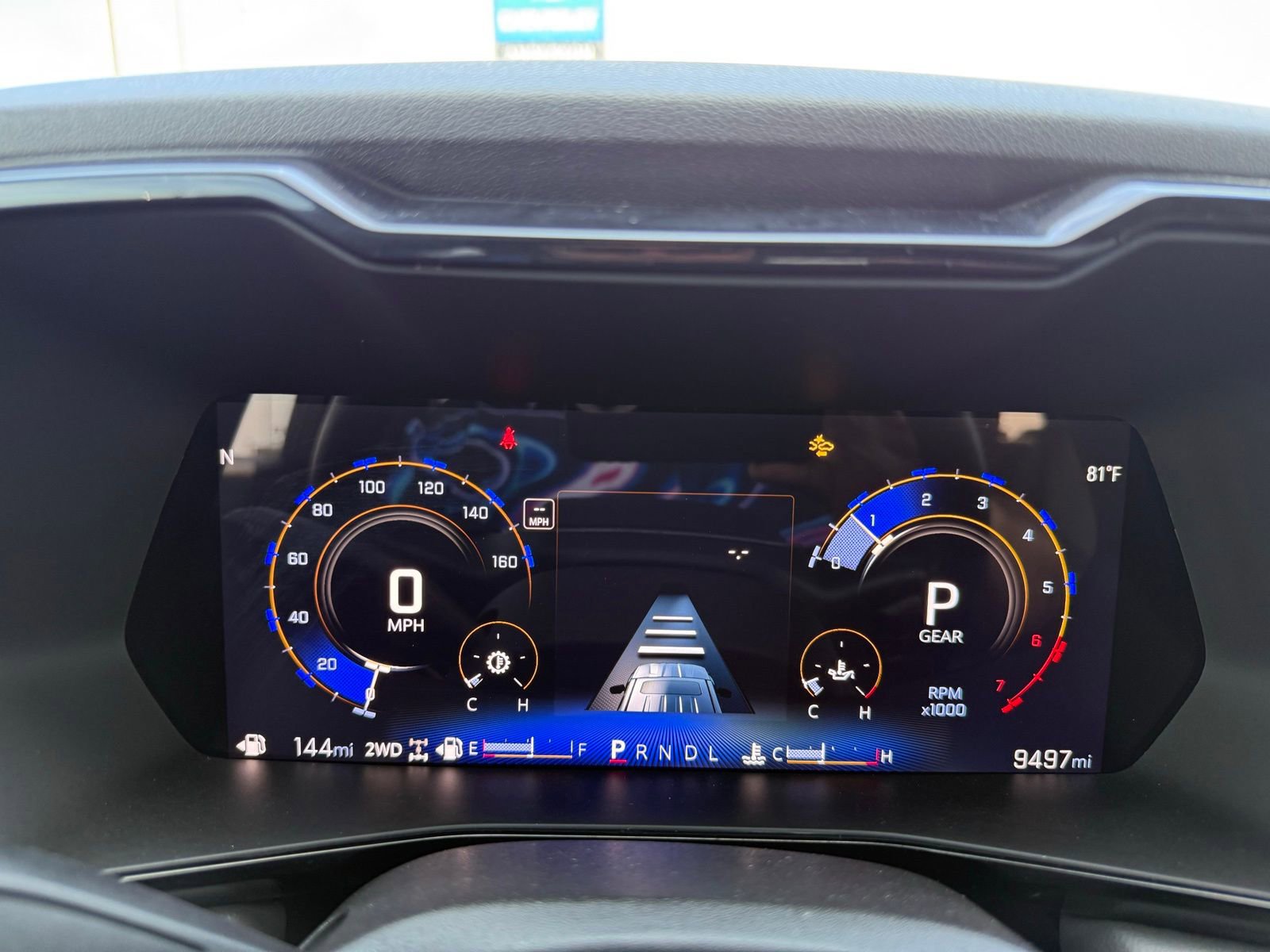 Used 2025 Chevrolet Colorado ZR2 image 13