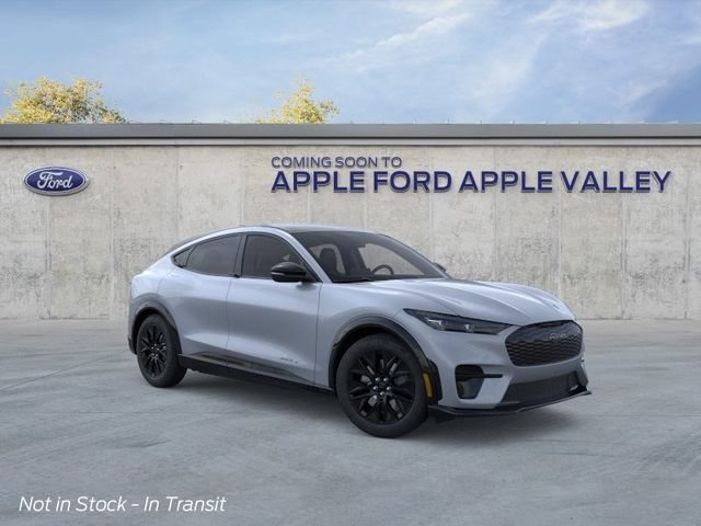 New 2026 Ford Mustang Mach-E Premium w/ Sport Appearance Package AWD/4WD image 7