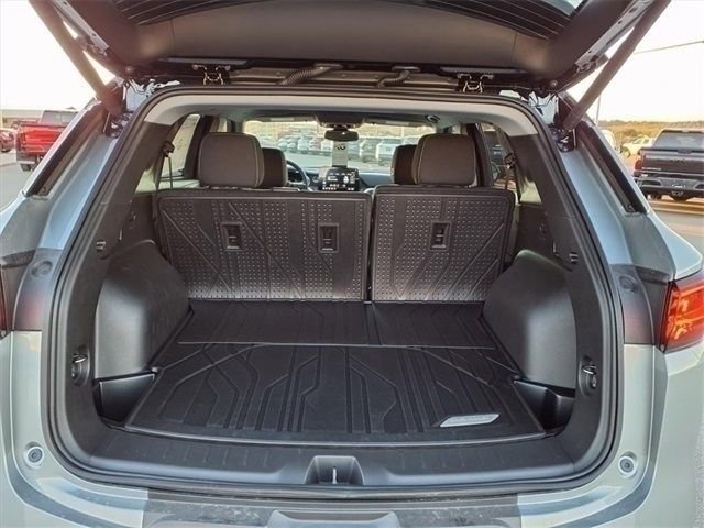 New 2026 GMC Terrain Elevation w/ Black Edition image 11