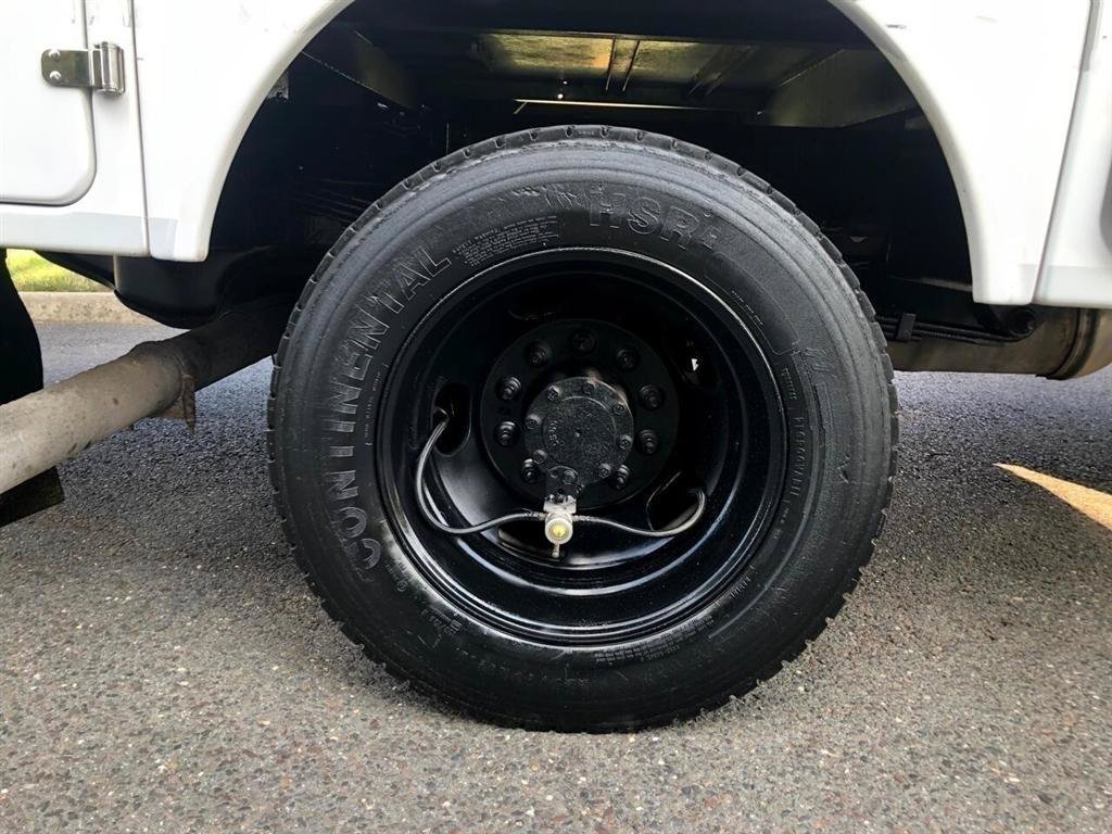 Used 2013 RAM 4500 Tradesman w/ Cold Weather Group RWD image 23