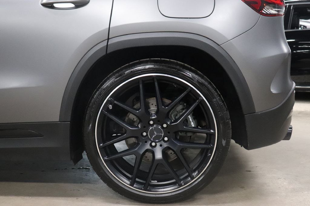 Used 2022 Mercedes-Benz GLA 45 AMG 4MATIC image 32