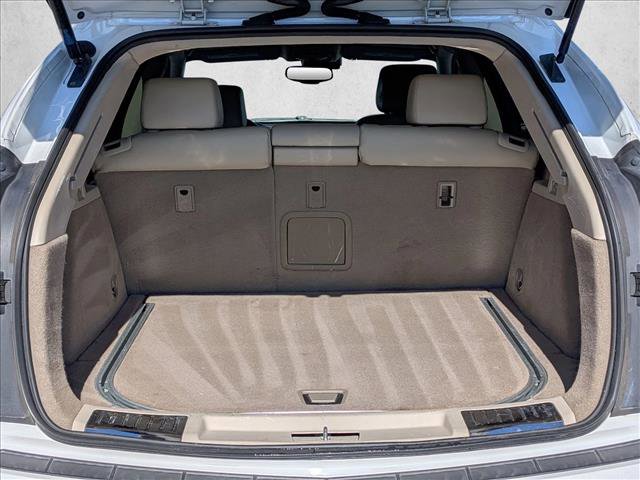 Used 2014 Cadillac SRX Premium image 6