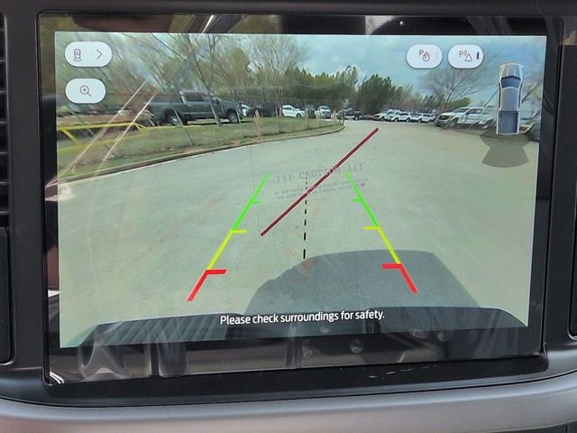 New 2026 Ford F150 XL RWD image 22