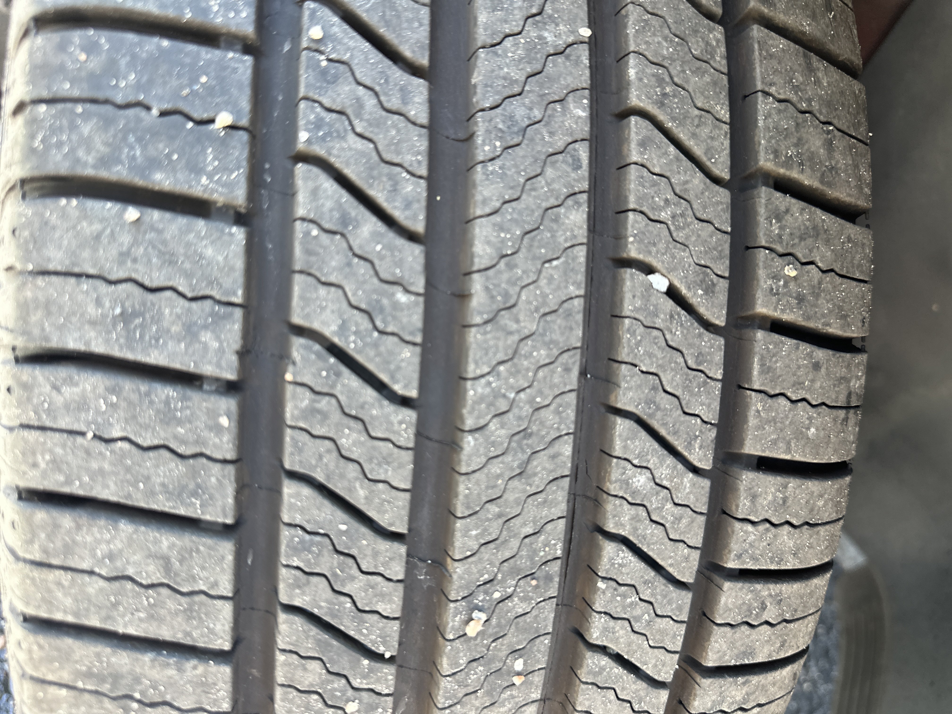 Used 2019 Hyundai Tucson Limited w/ Cargo Package FWD image 9
