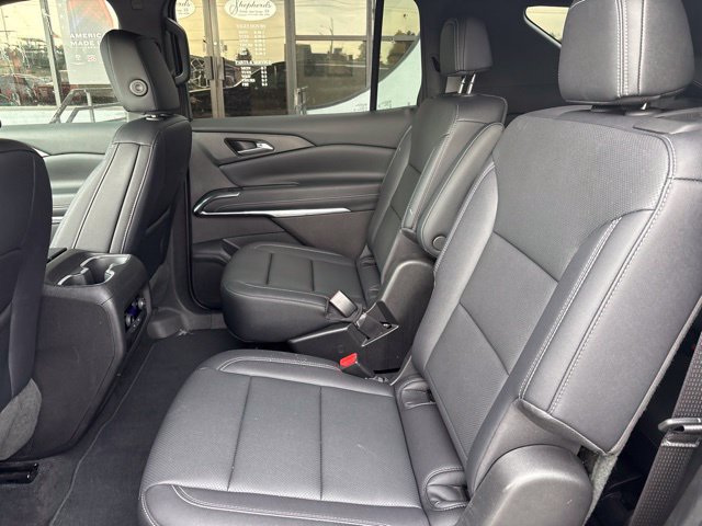 Used 2026 Chevrolet Traverse LT AWD/4WD image 14