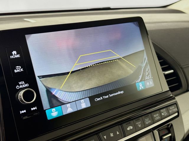 New 2026 Honda Odyssey EX-L image 4
