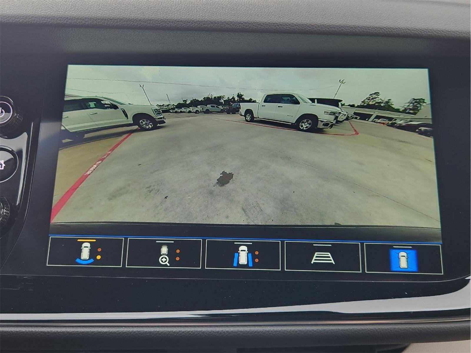 Certified 2023 Buick Envision Avenir AWD/4WD image 18