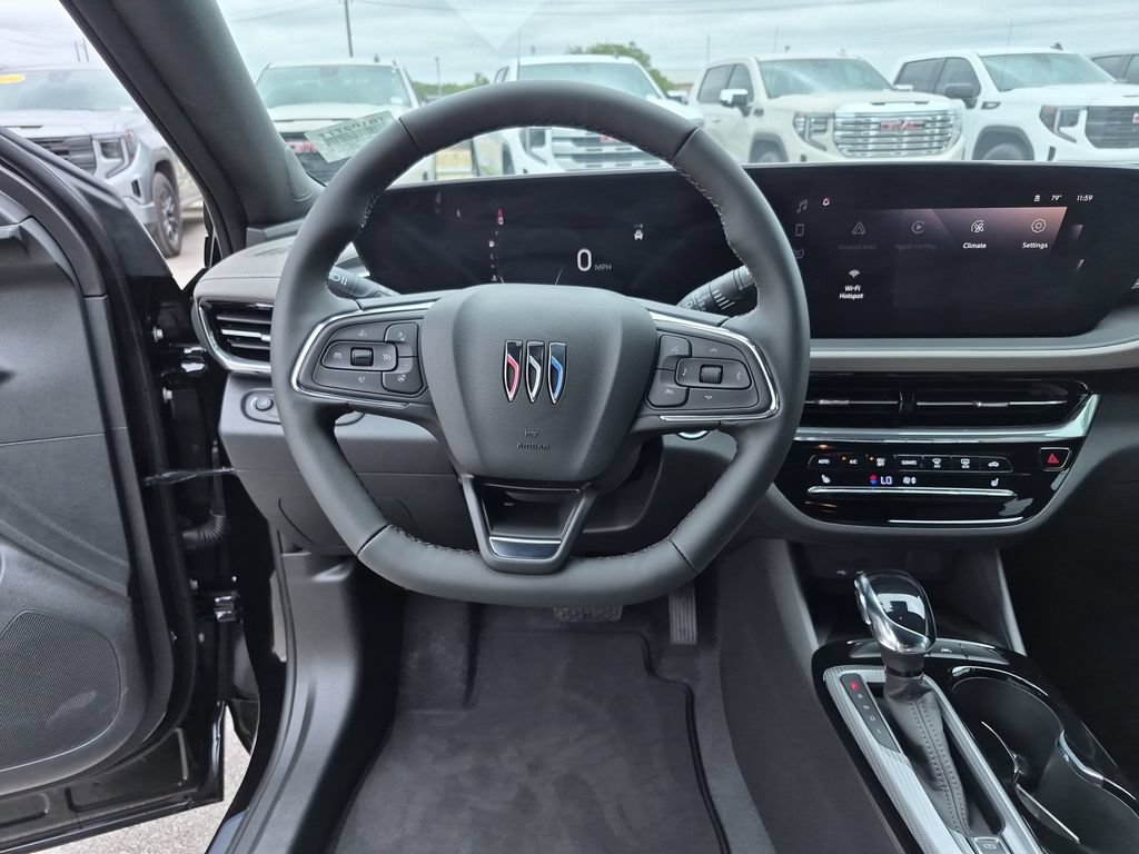 New 2026 Buick Envista Sport Touring FWD image 31