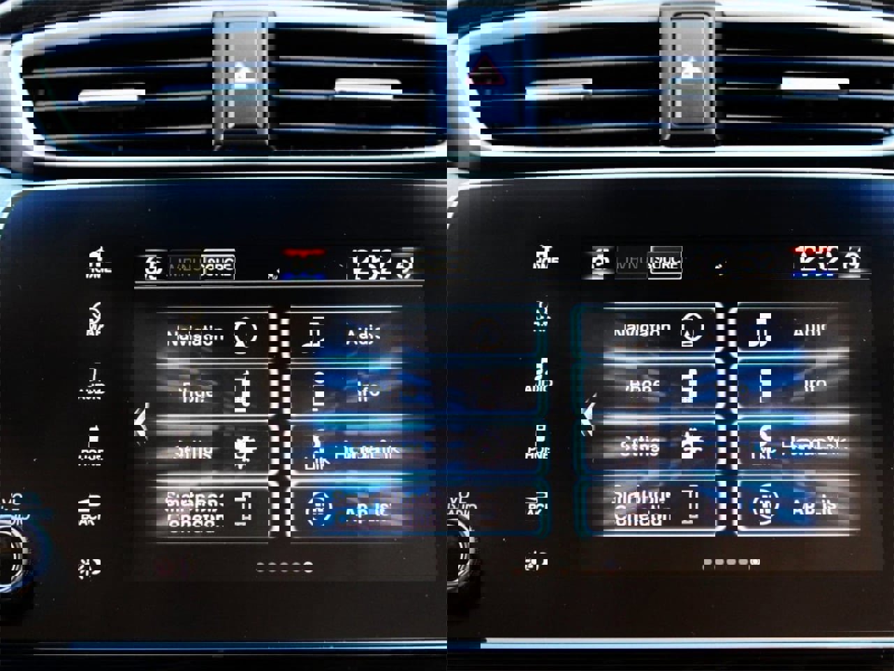 Used 2020 Honda CR-V Touring image 18