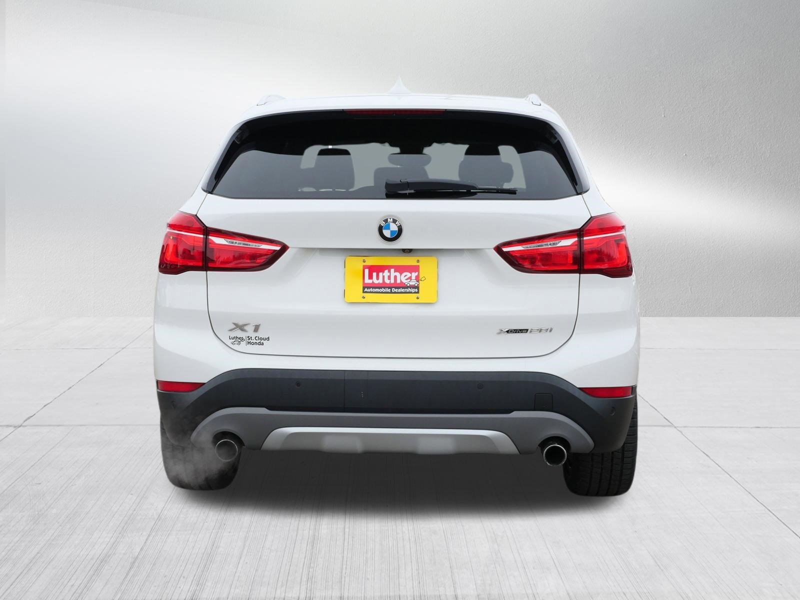 Used 2019 BMW X1 xDrive28i w/ Convenience Package image 6