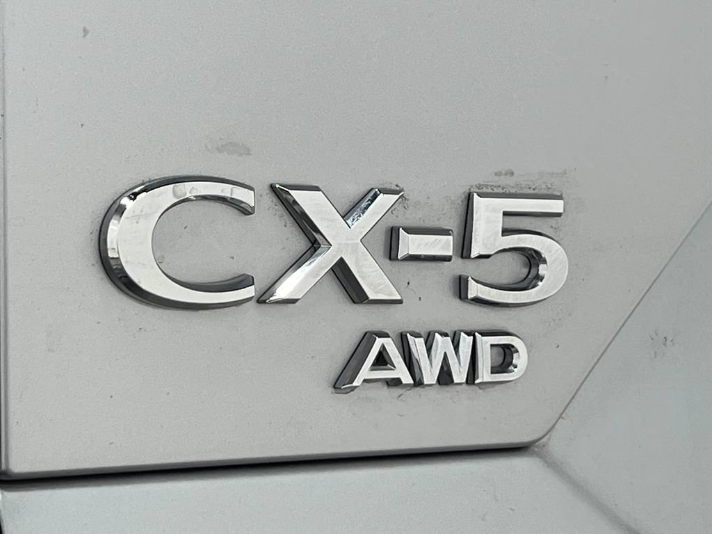 Used 2023 MAZDA CX-5 AWD 2.5 S image 39