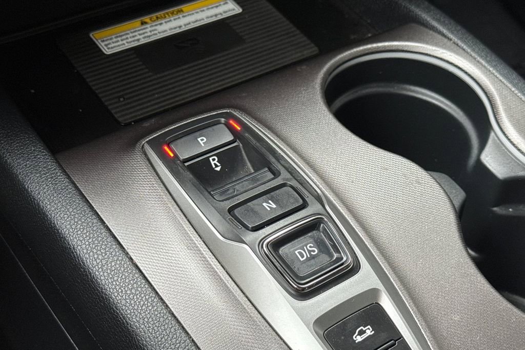 Certified 2023 Honda Ridgeline RTL-E image 20