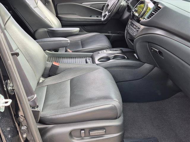Used 2023 Honda Passport EX-L image 19