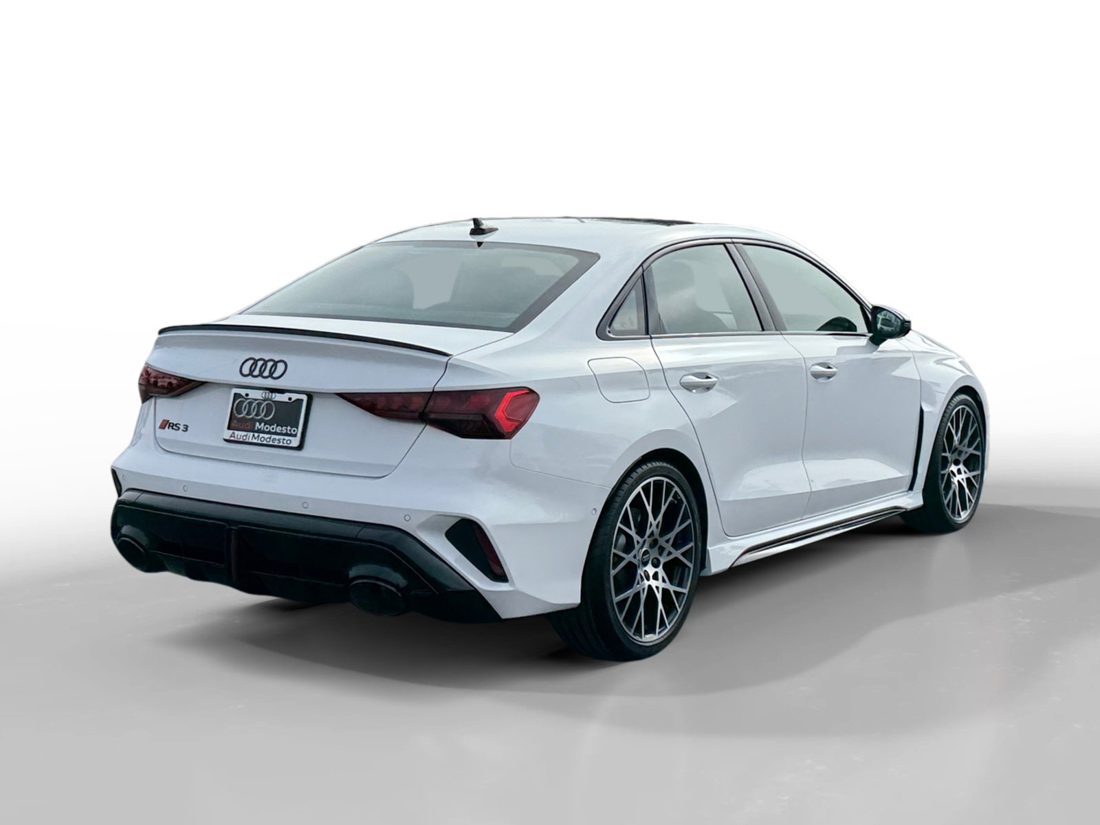 New 2026 Audi RS 3 image 5