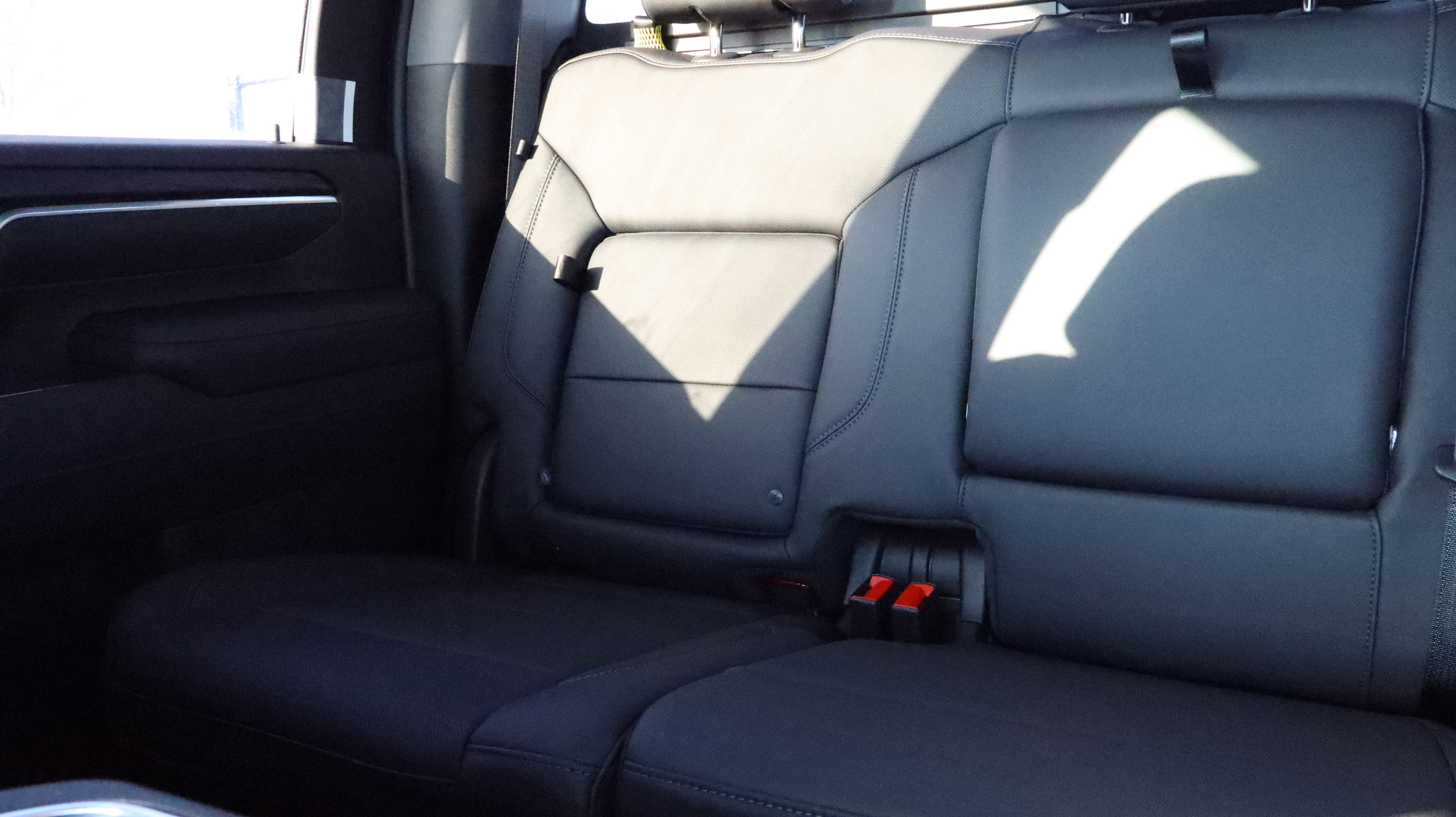 New 2026 GMC Sierra 2500 SLT image 13