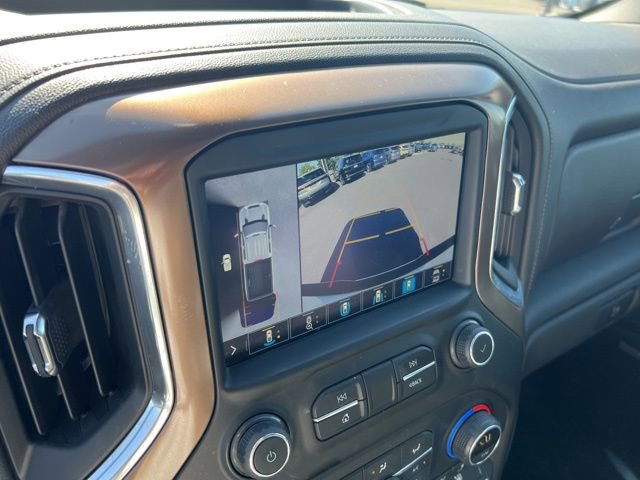 Used 2020 Chevrolet Silverado 3500 High Country image 15