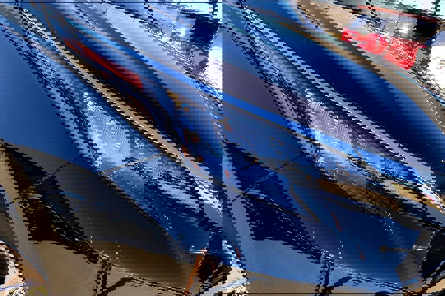 Used 2024 Toyota Sienna LE image 27