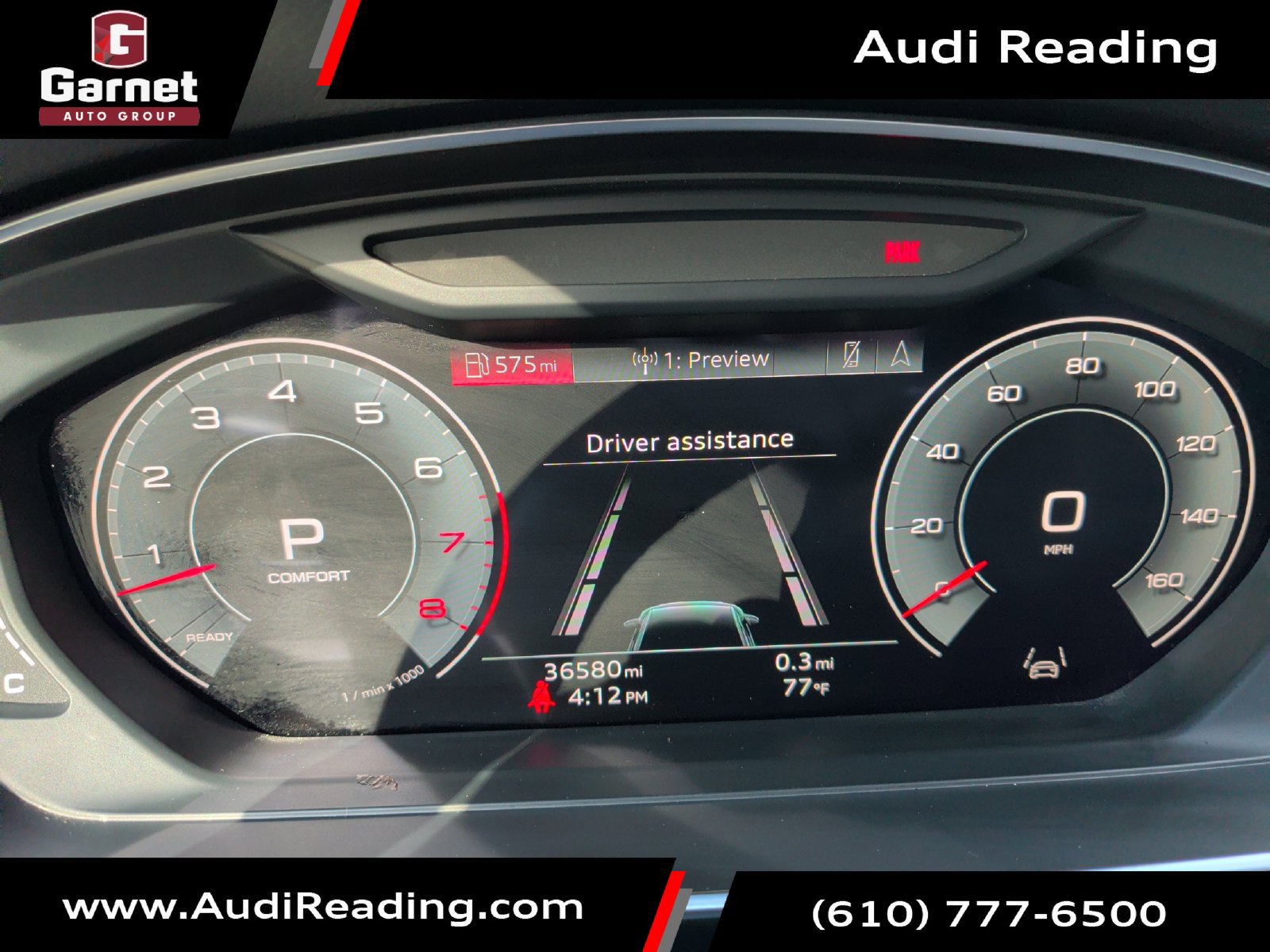 Certified 2023 Audi A8 L 3.0T w/ Executive Package AWD/4WD image 17