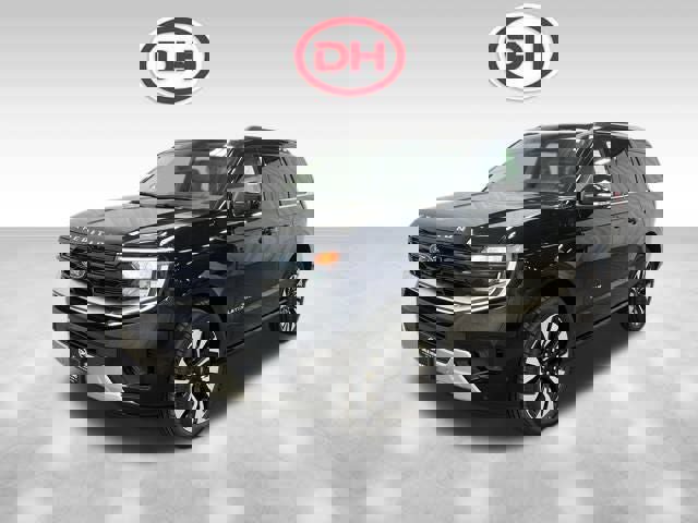 New 2025 Ford Expedition Platinum w/ Platinum Ultimate Package image 17