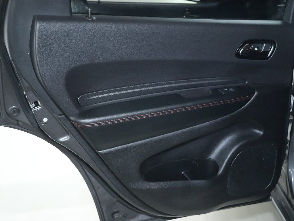 Used 2025 Dodge Durango GT image 13