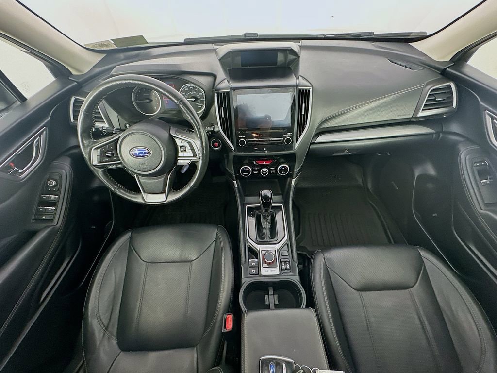 Used 2019 Subaru Forester Limited AWD/4WD image 10