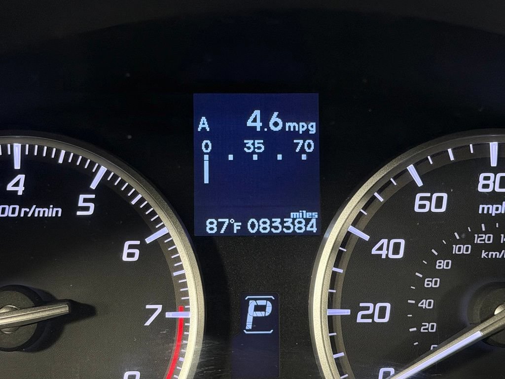 Used 2016 Acura ILX FWD image 16