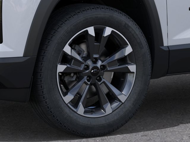 New 2027 Chevrolet Equinox RS w/ Safety and Technology Package FWD image 9
