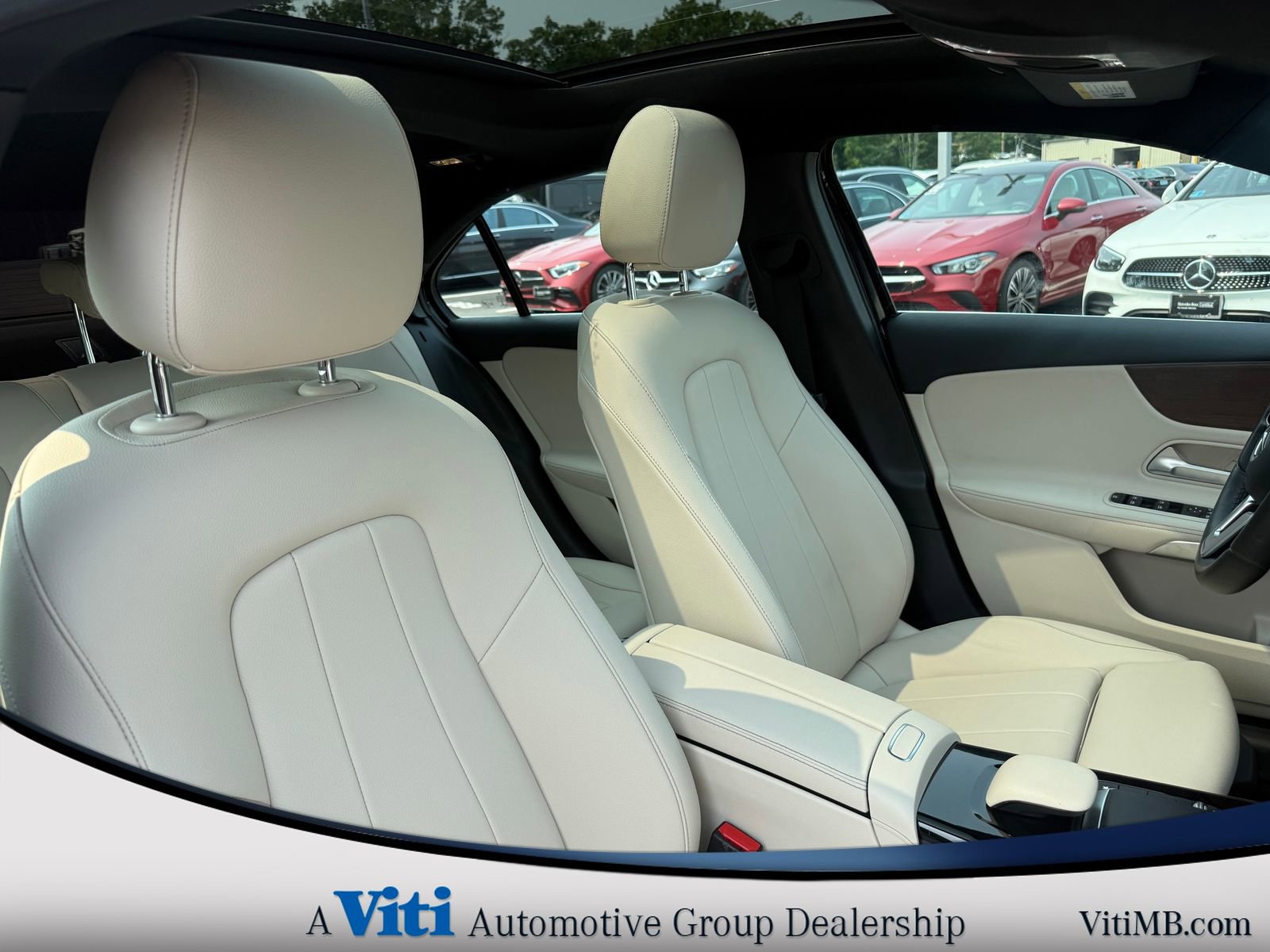 Used 2022 Mercedes-Benz A 220 4MATIC image 30