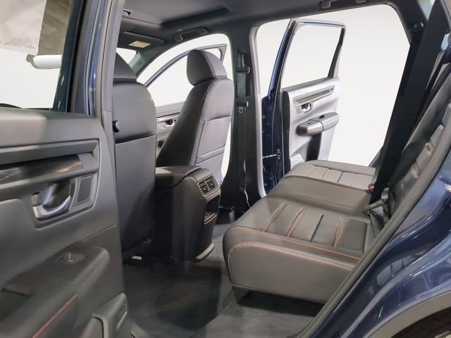 New 2026 Honda CR-V Sport-L image 13
