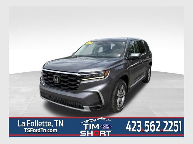 Used 2023 Honda Pilot EX-L image 1