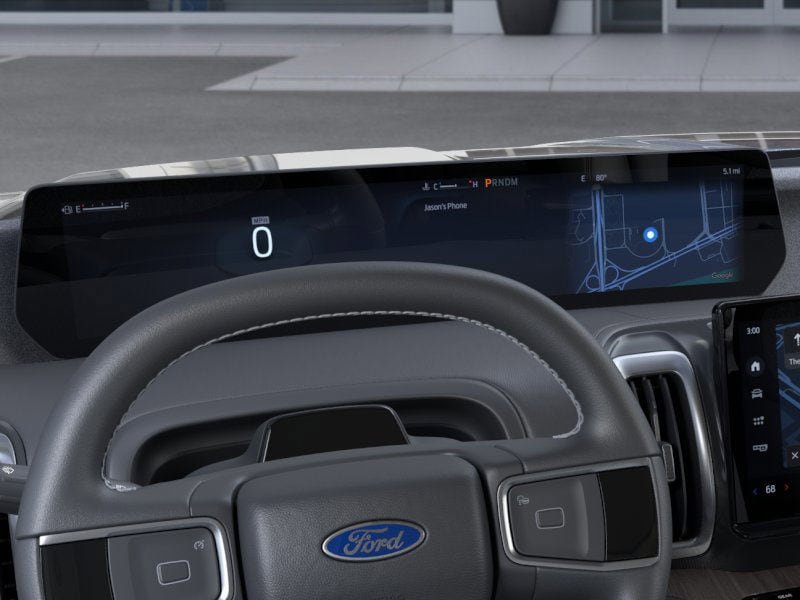New 2026 Ford Expedition Max Platinum w/ Platinum Ultimate Package image 13